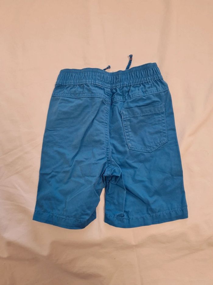 Short bermuda 92cm Primark - photo numéro 3