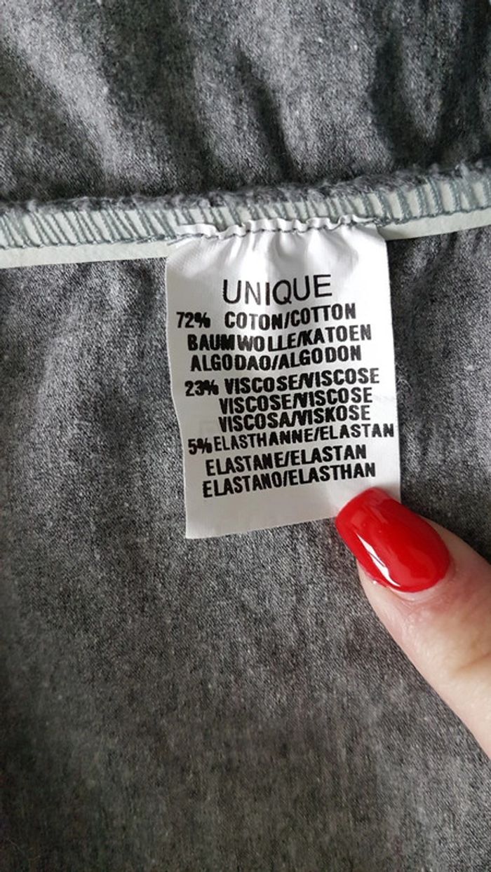 Ceinture de grossesse - photo numéro 3