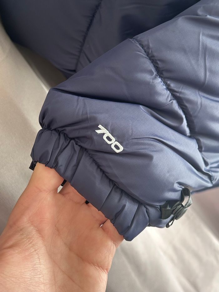 Doudoune The North Face 700 - photo numéro 8
