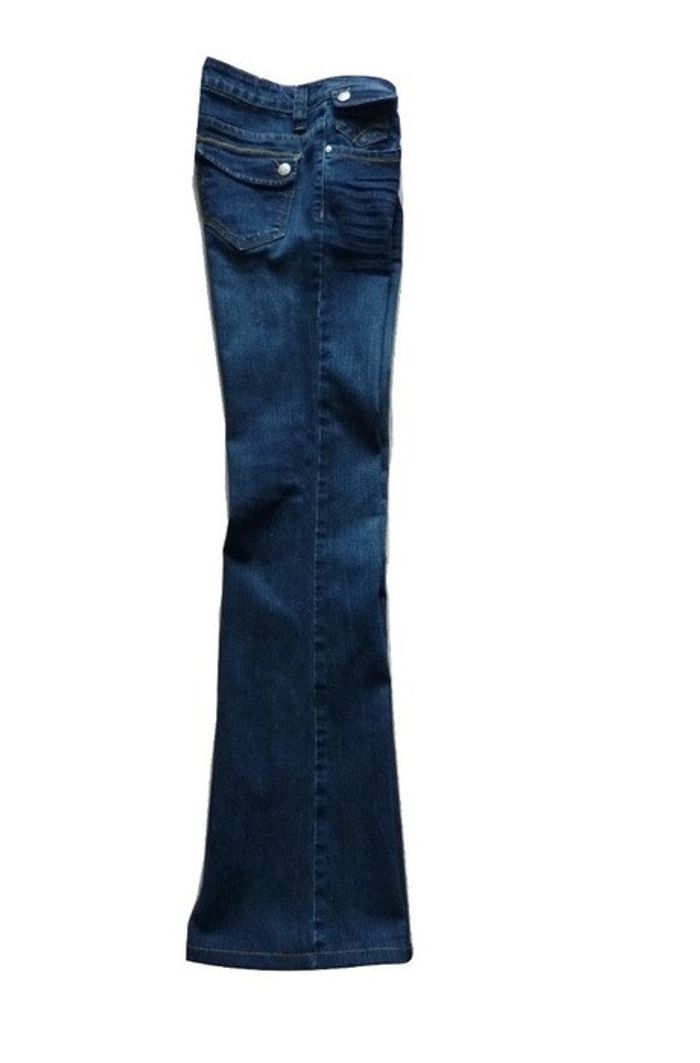 Jeans Femme Boot Cut