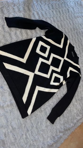 Pull Alex Bargoudain taille 42/44