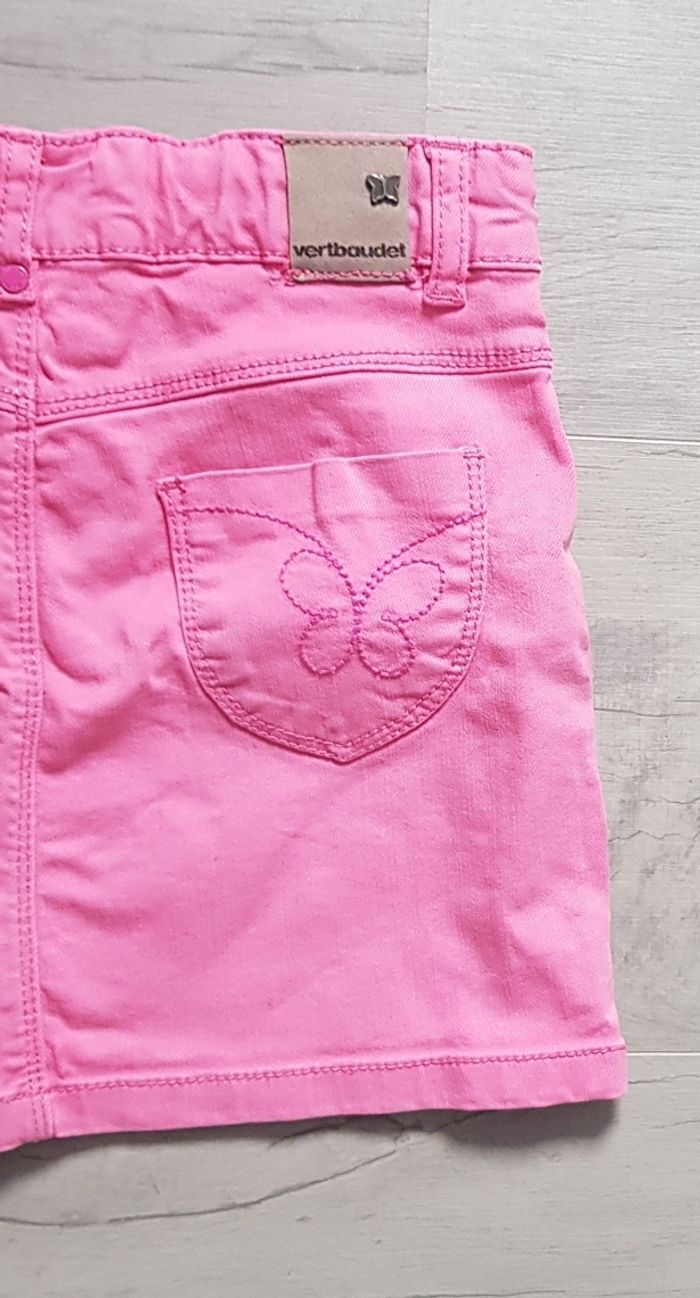 Jupe fille Verbaudet 8 ans - photo numéro 7