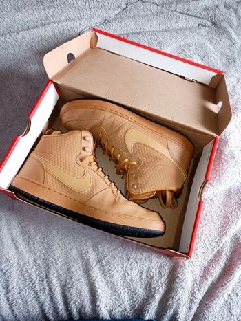 Nike ebernon midi winter