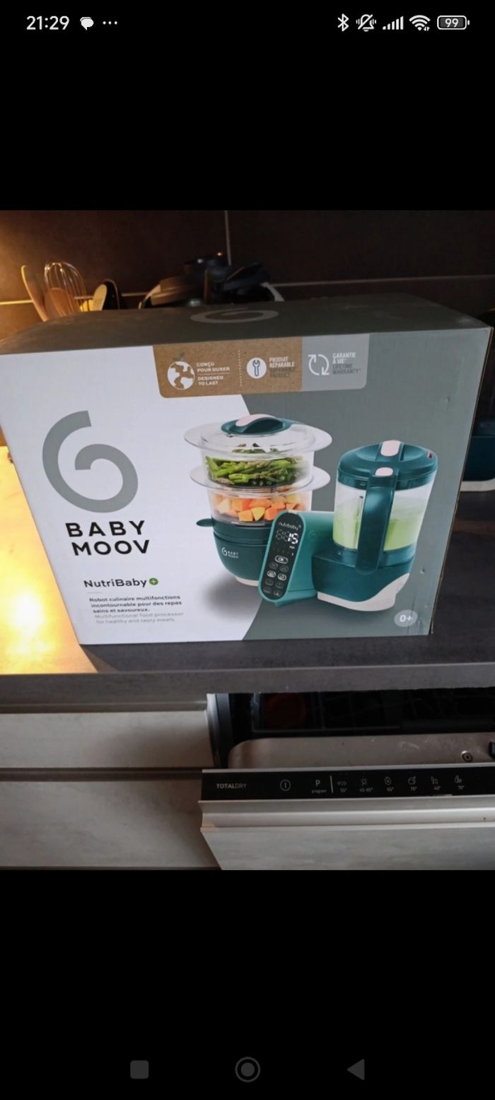 Nutribaby