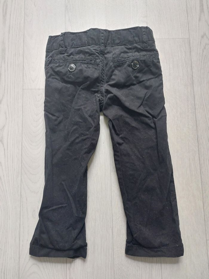 Lot 2 pantalons 23m - photo numéro 6