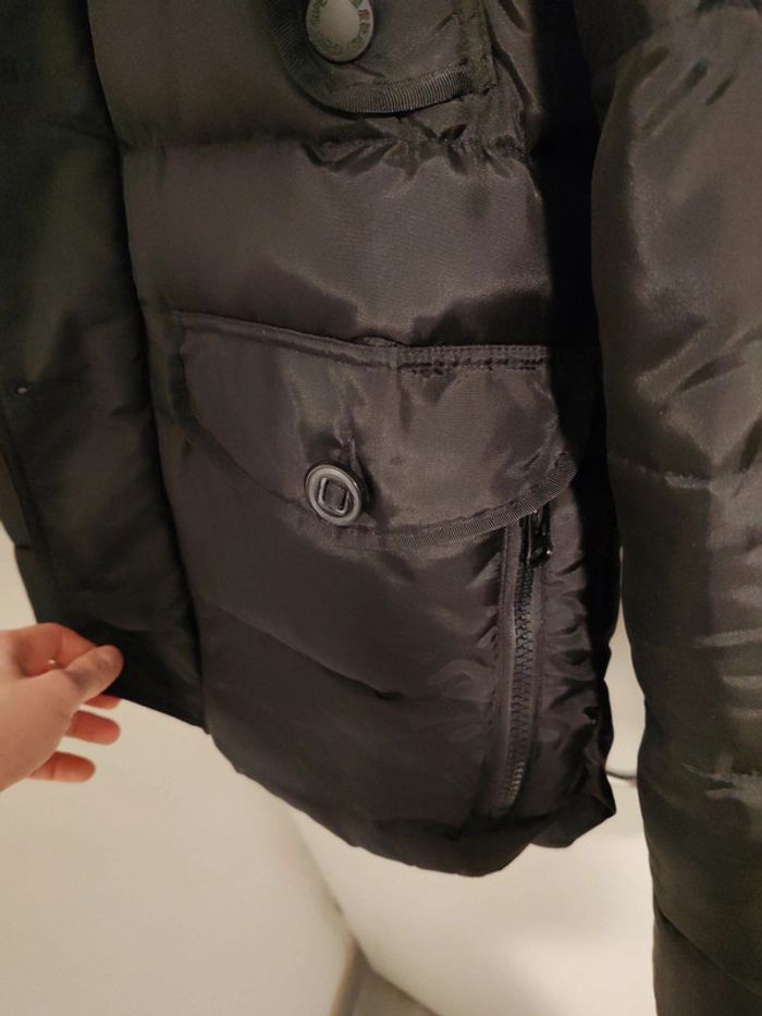 Blouson superdry - photo numéro 6