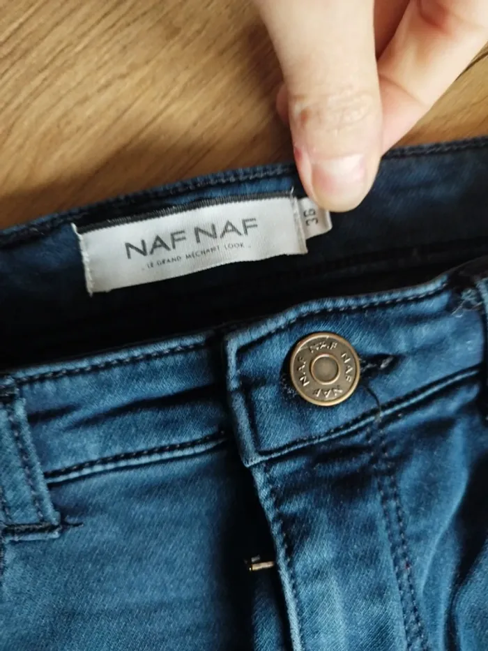 Pantalon slim - photo numéro 2