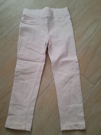 Pantalon 4 ans