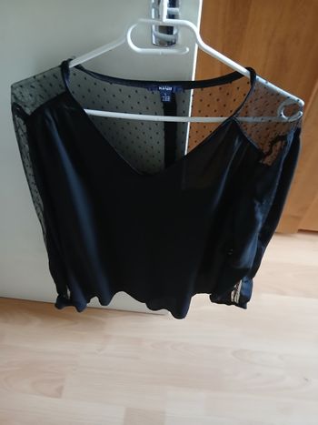 Vends chemisier