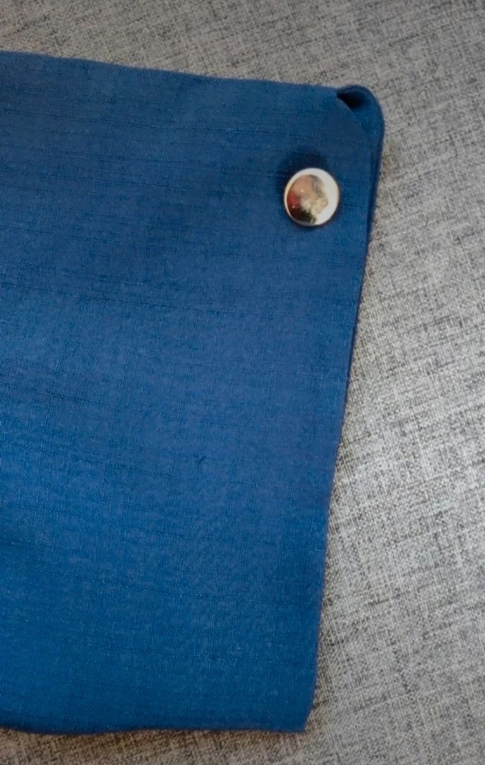 Veste blazer légère vintage 50 - photo numéro 5