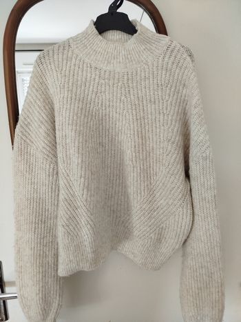 Pull taille XS