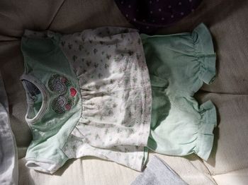 Ensemble petite fille
