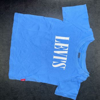 T-shirt levi’s