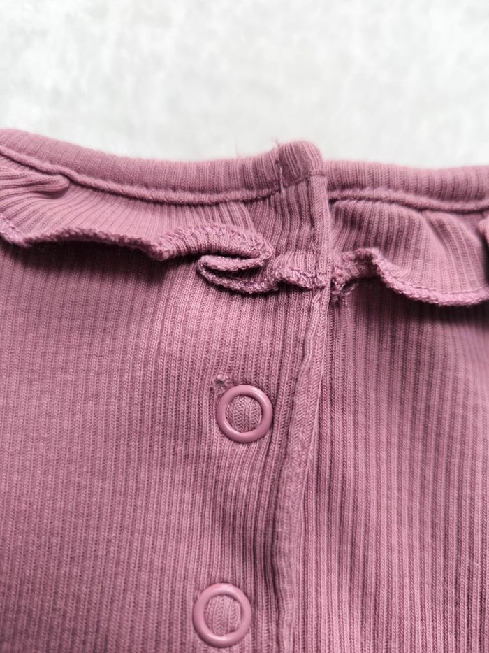 T-shirt 9 mois - photo numéro 4