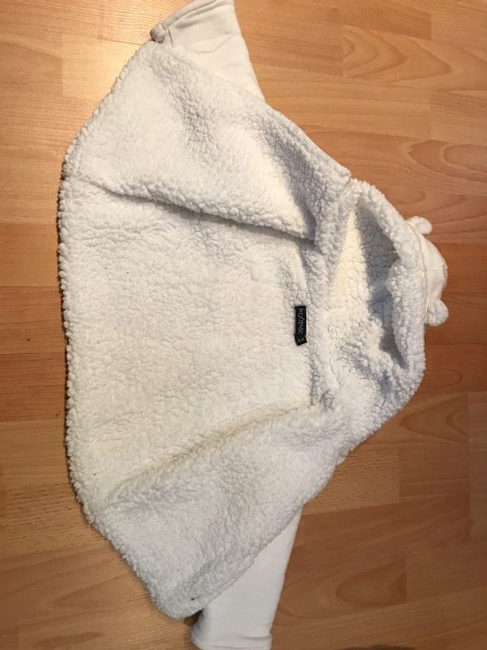 Manteau 12 mois