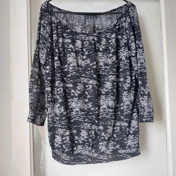 Blouse taille L