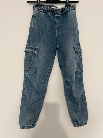 Jean 11/12 ans