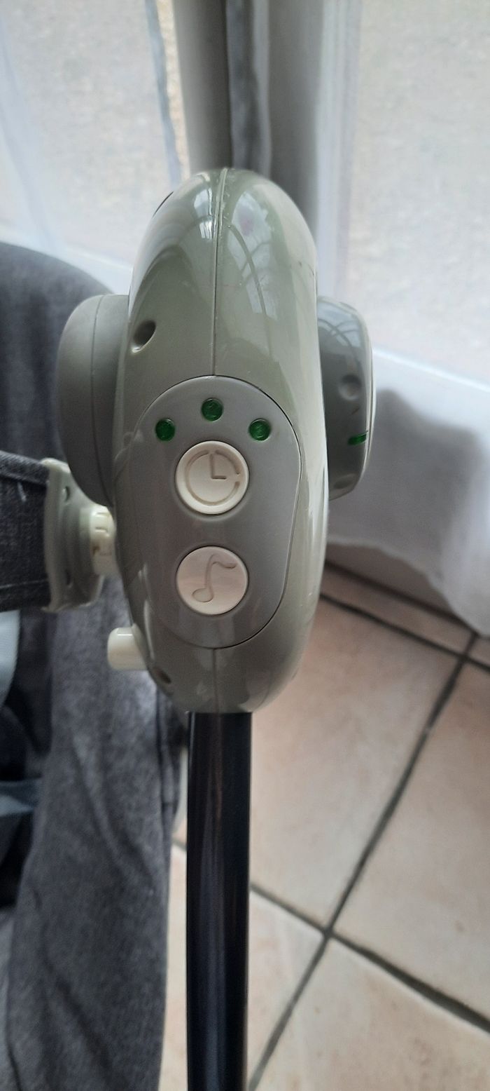 Transat bébé - photo numéro 6