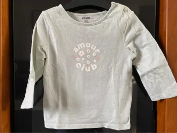 Pull à motifs