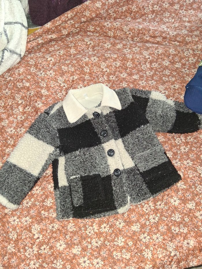 Lot veste bebe garçon - photo numéro 6