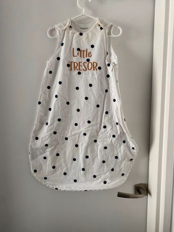 Gigoteuse « Little trésor »