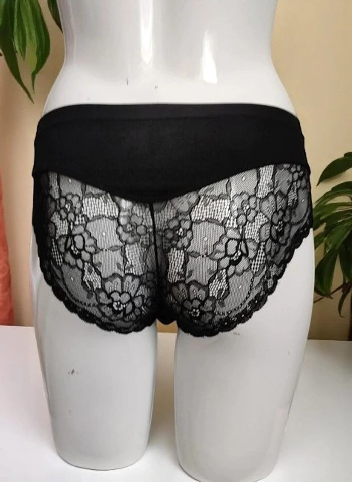 Culotte shorty Hipster - photo numéro 4