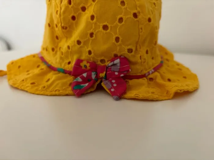 Chapeau T1 40 cm Sergent Major - photo numéro 3