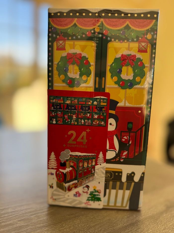 Calendrier de l’avent Legami - photo numéro 5