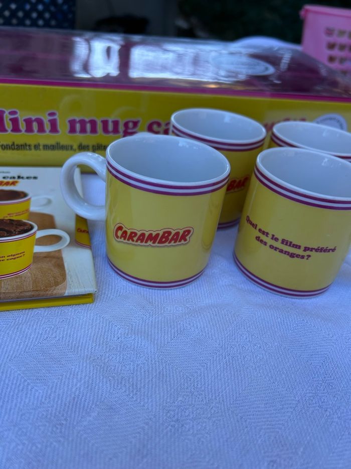 Coffret mug - photo numéro 3