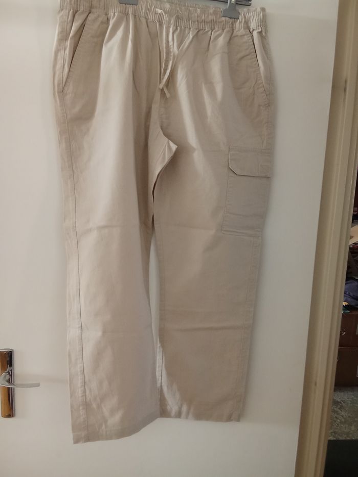 Pantalon homme