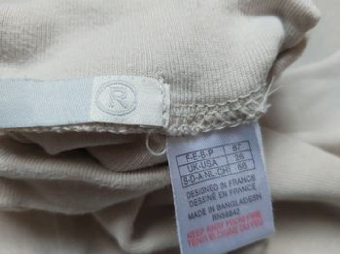 Sous pull 6 mois - photo numéro 4