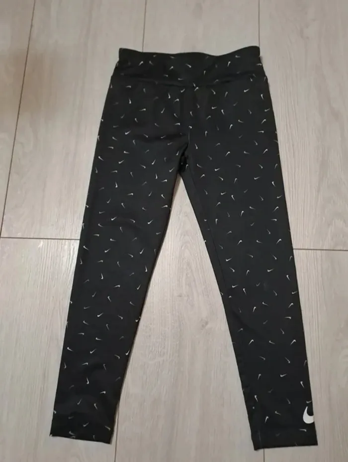 Legging sport 6/7A - photo numéro 4
