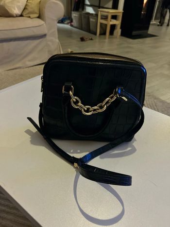 Sac à main ZARA.