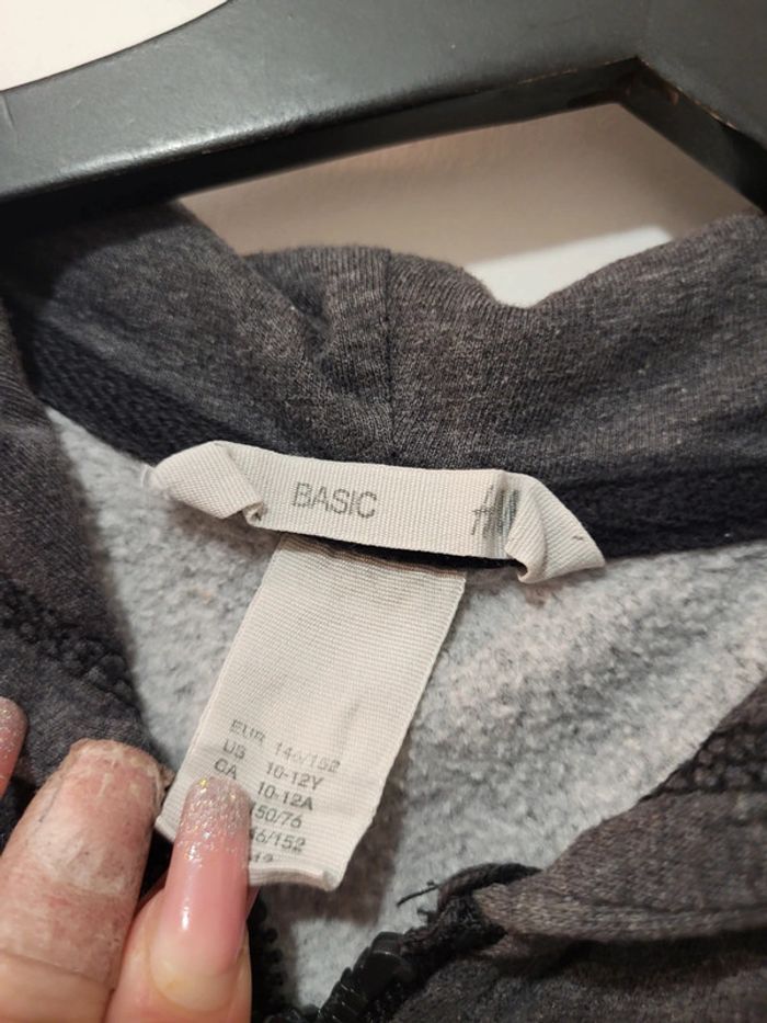Gilet garçon - photo numéro 3