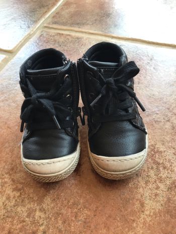 Chaussures bébé