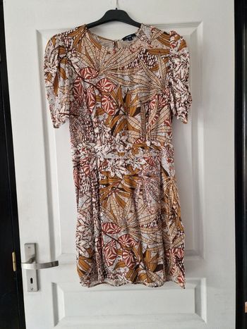 Magnifique robe taille 44