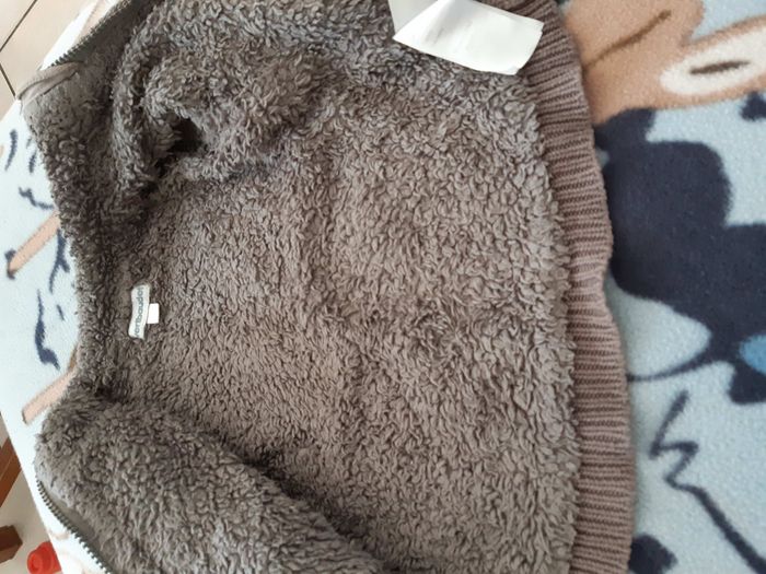 Gilet - photo numéro 2