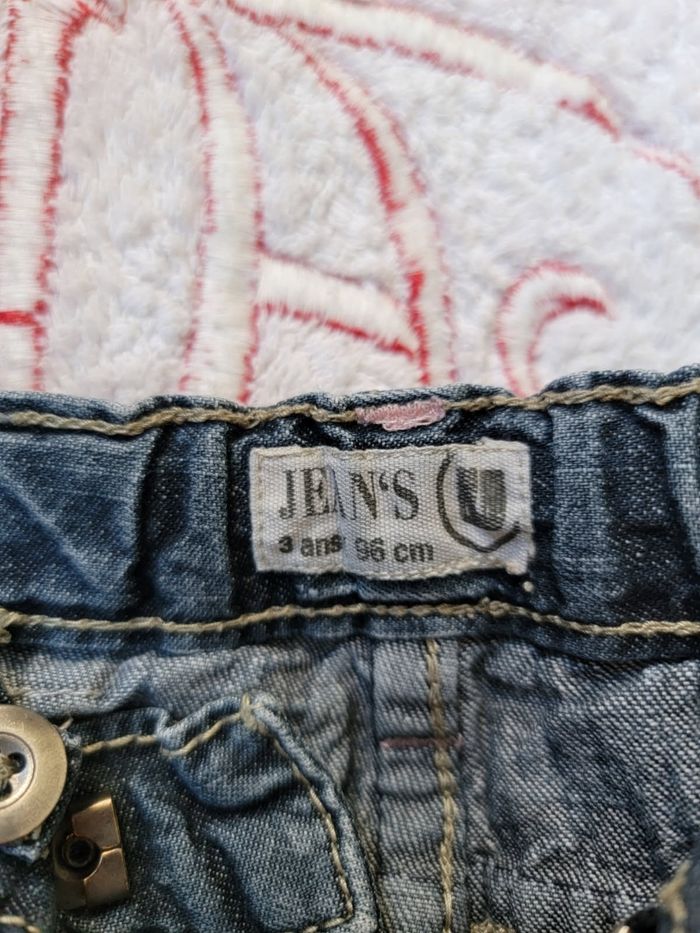 Lot de vêtements 3 ans fille - photo numéro 7