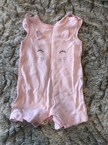 Grenouillère 3 mois H&M