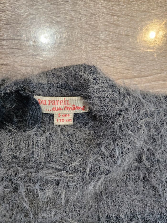 Pull pilou pilou - photo numéro 4