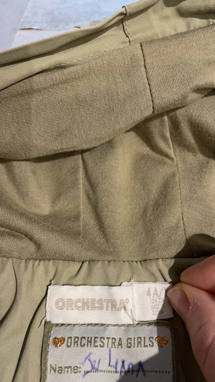 Manteau - photo numéro 3