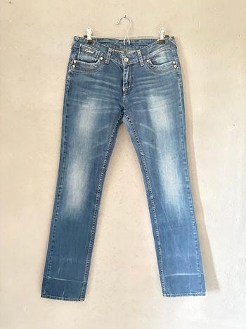 Jean Kaporal taille M