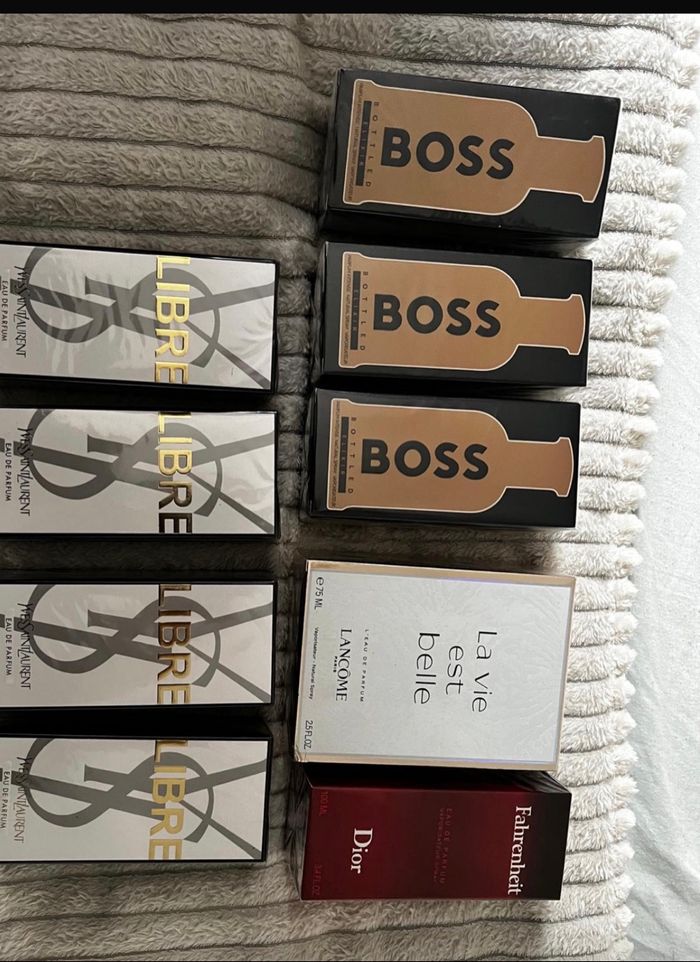 Parfum