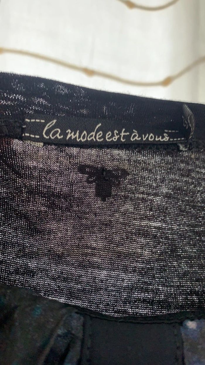 Blouse la mode est à vous - photo numéro 6