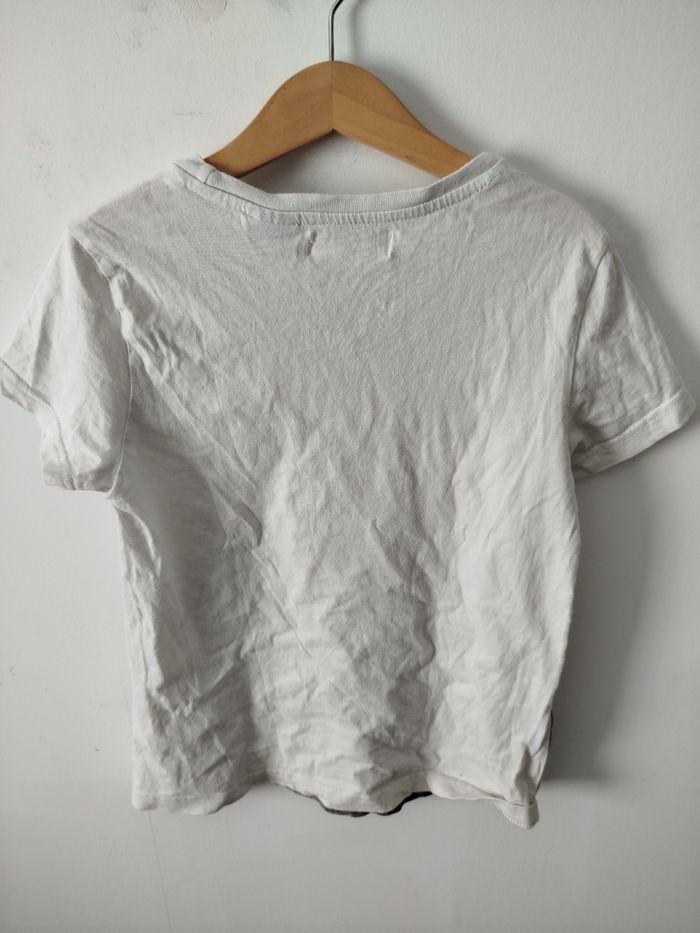 Tee-shirt - photo numéro 3