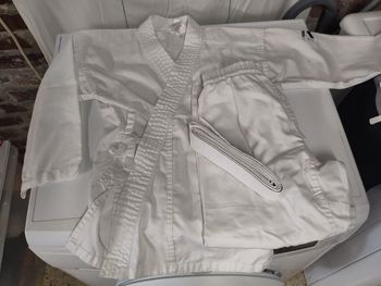 Kimono karaté 120 cm