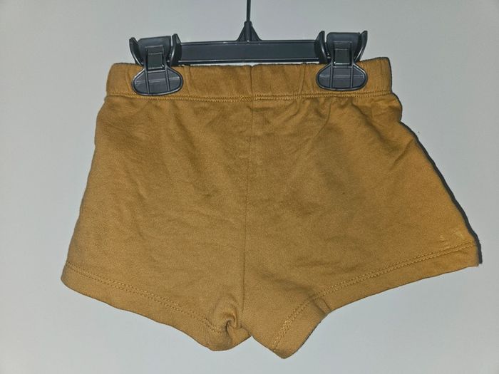 Short bébé - photo numéro 2