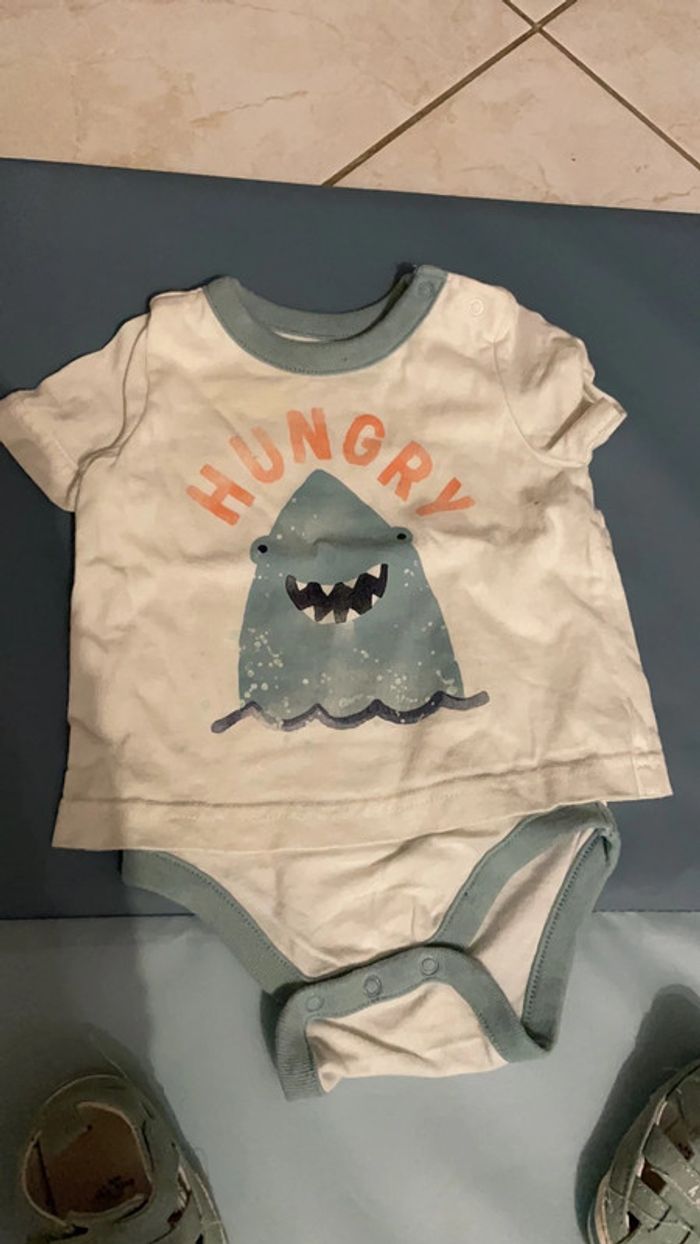 Ensemble 6 mois - photo numéro 2