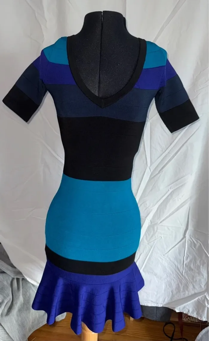 Robe simple