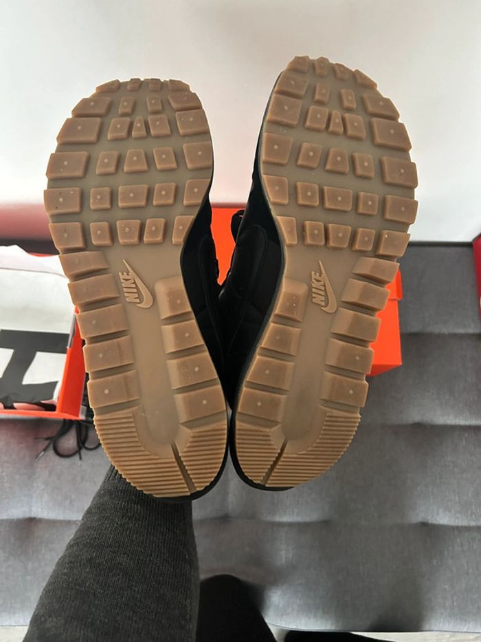 Nike vaporwaffle sacaï black gum - photo numéro 11